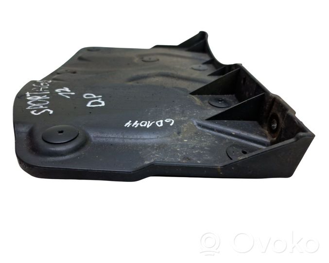 KIA Sportage Protezione anti spruzzi/sottoscocca del motore LM291202S500
