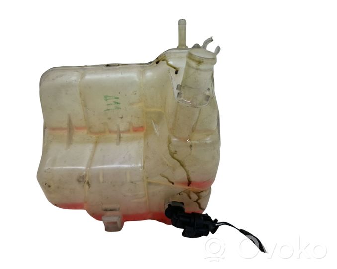 Opel Astra J Coolant expansion tank/reservoir cap 13256823