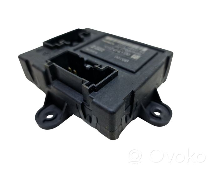 Ford Fiesta Door control unit/module CV1T14B531AG