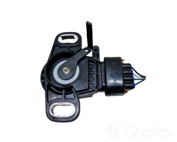 Nissan Leaf I (ZE0) Interruptor sensor del pedal de freno 479203NA0A