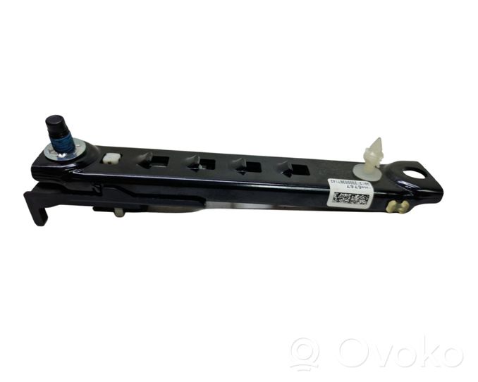 Opel Mokka Seat belt height adjuster 13585757