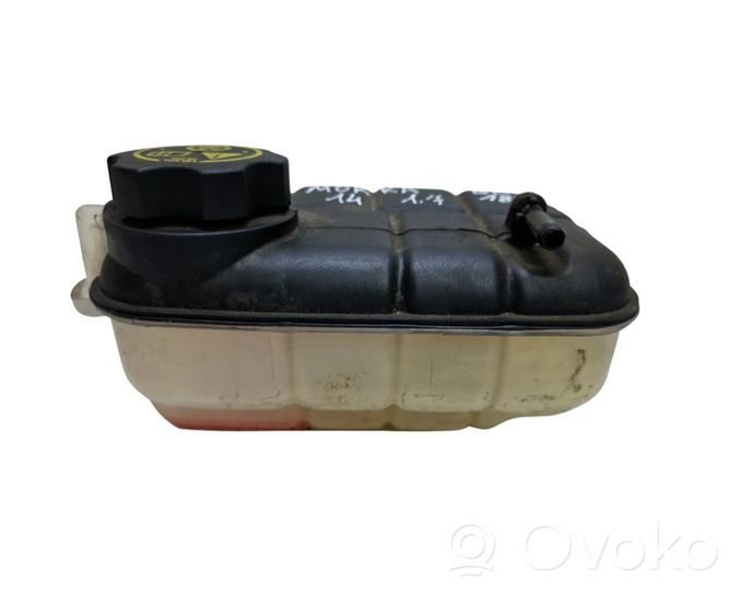 Opel Mokka Vase d'expansion / bouchon de réservoir de liquide de refroidissement 95201979