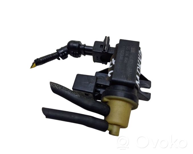 Opel Mokka Turbo solenoid valve 55566898