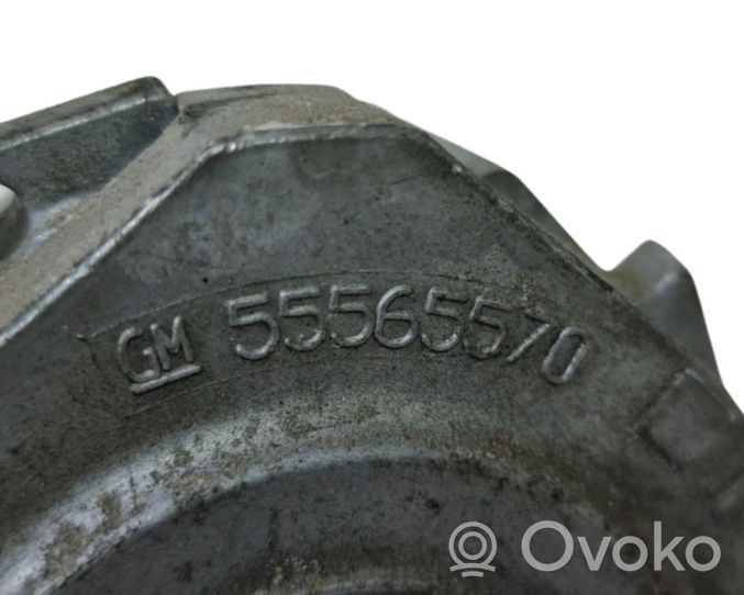 Opel Mokka Tendicinghia generatore/alternatore 55565570