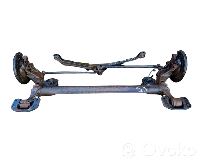 Opel Astra J Rear axle beam, 69.00 €