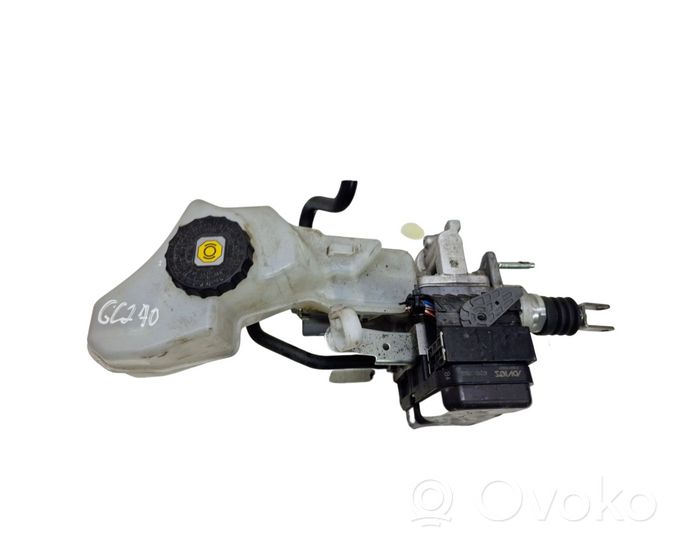 Toyota Corolla E210 E21 Servo-frein 4721012500