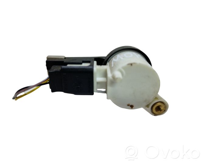 Opel Mokka Clutch pedal sensor 10302722