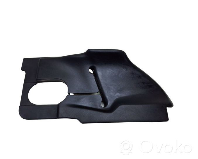 Audi A4 S4 B7 8E 8H Garniture, adapteur de ceinture de sécurité 8H0857828