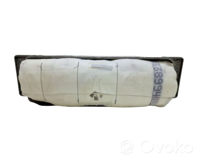 Audi A6 S6 C6 4F Poduszka powietrzna Airbag pasażera 4F2880204F