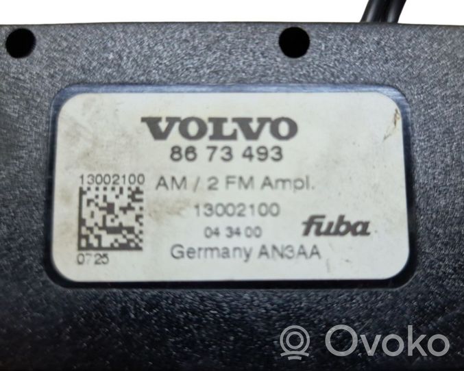 Volvo V50 Wzmacniacz anteny 8673493