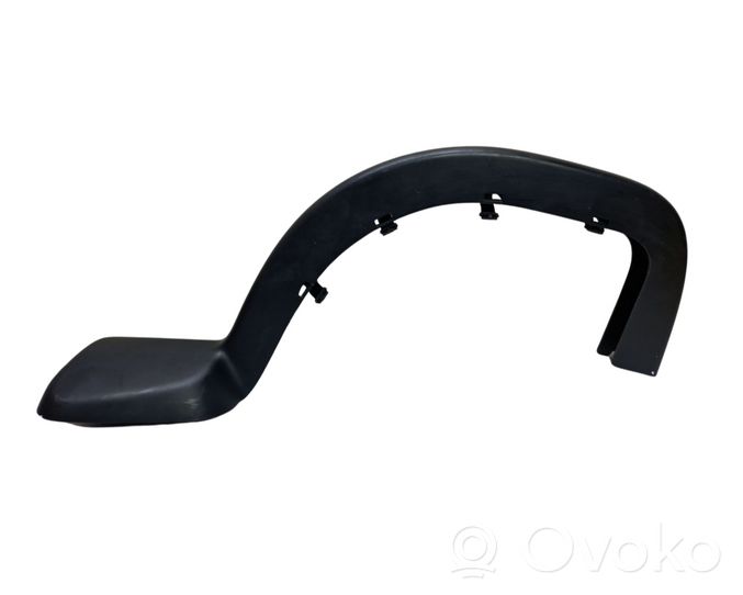 Volkswagen Jetta VI Altro elemento di rivestimento bagagliaio/baule 5C6877364