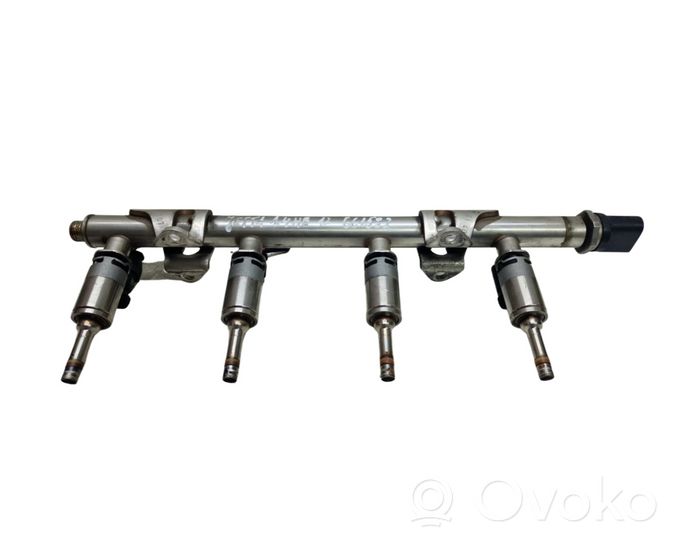 Volkswagen Jetta VI Fuel injectors set 04E906036B