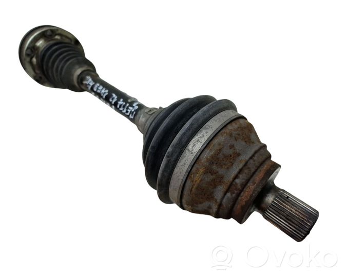 Volkswagen Jetta VI Front driveshaft 1K0407271PC