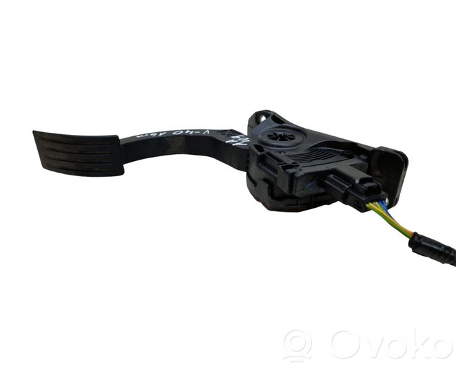 Volvo V40 Pedale dell’acceleratore 31280595