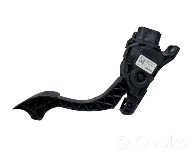 Ford Mondeo MK IV Pedal del acelerador 6G929F836RD