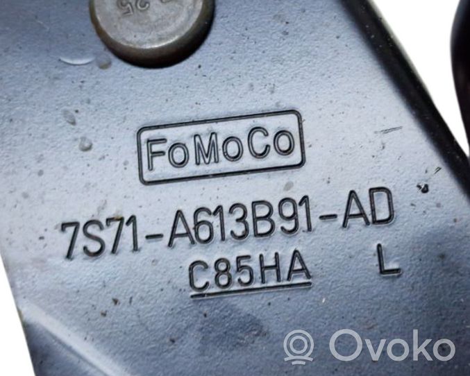 Ford Mondeo MK IV Staffa ISOFIX 7S71A613B90AB