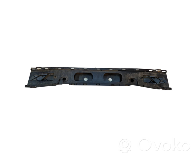 Volvo V50 Renfort de pare-chocs avant 30655876