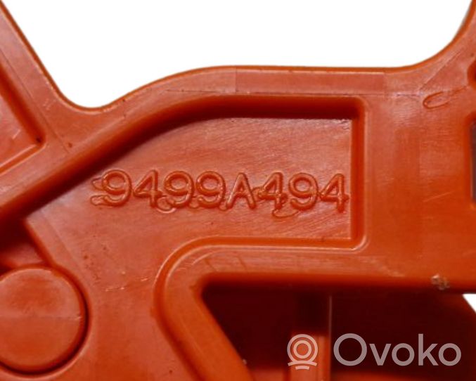 Peugeot iOn Sicherung des Batterierelais 9499A494