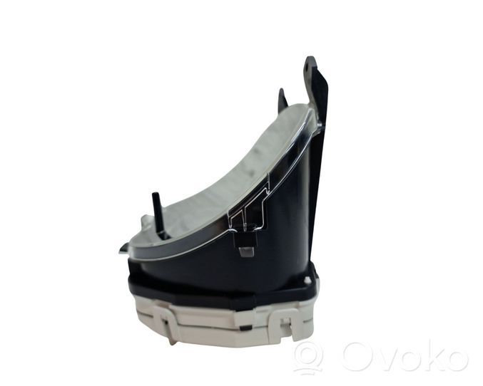 Peugeot iOn Spidometrs (instrumentu panelī) MM0042001