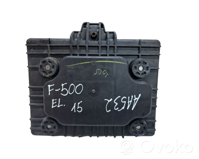 Fiat 500E Batteriegestell 68136778AC