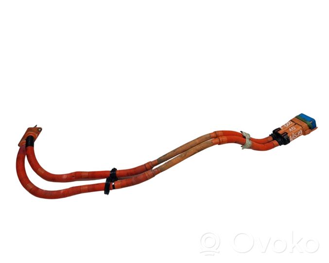 Fiat 500E Other wiring loom 06115