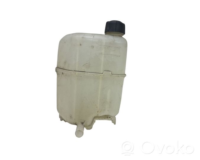 Renault Kangoo II Vase d'expansion / réservoir de liquide de refroidissement 272687096R