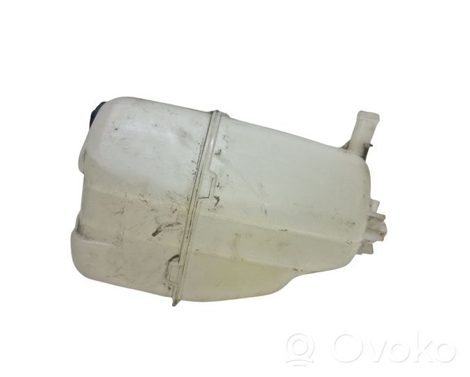 Renault Kangoo II Vase d'expansion / réservoir de liquide de refroidissement 272687096R