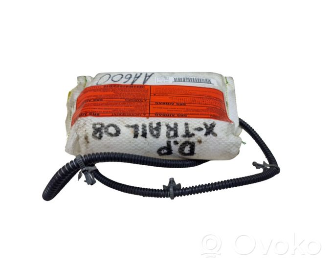 Nissan X-Trail T31 Airbag sedile 610337000A