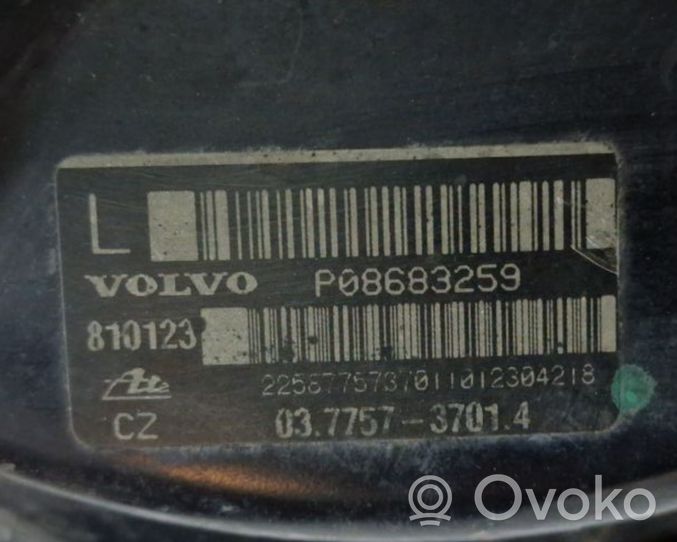 Volvo V70 Jarrutehostin P08683259