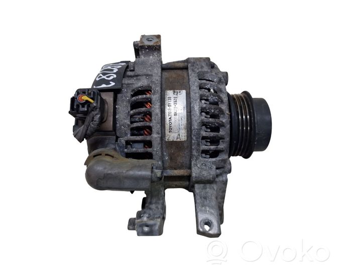 Toyota Yaris Alternator 270600Y130