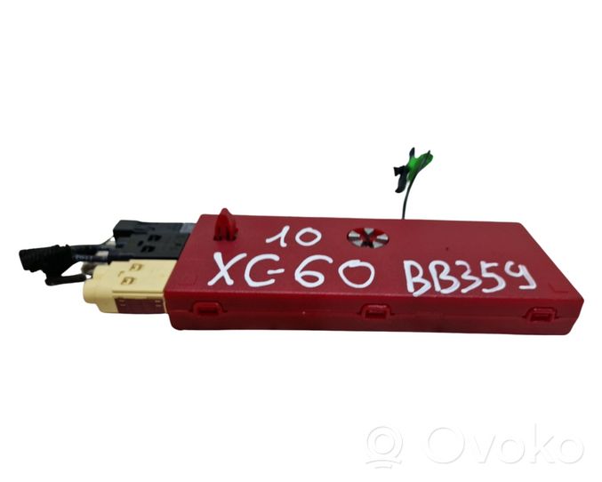 Volvo XC60 Amplificatore antenna 30775158