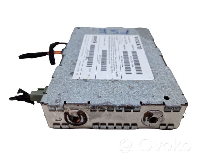 Volvo XC60 Antenas pastiprinātājs 31282403