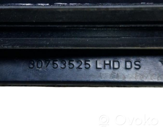Volvo XC60 Priekšējā loga tīrītāja kājiņa 30753525