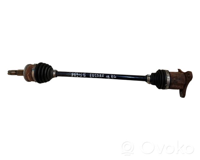 Buick Encore I Rear driveshaft 94560855