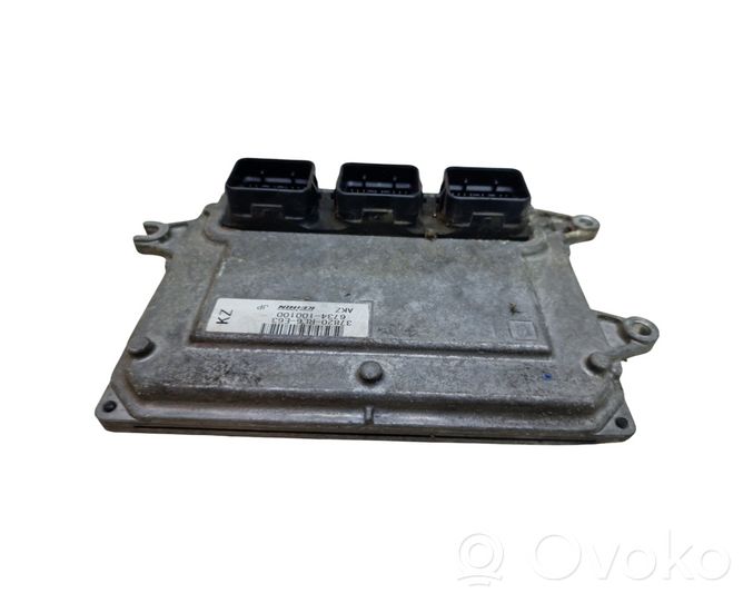 Honda Accord Calculateur moteur ECU 37820RL6E63