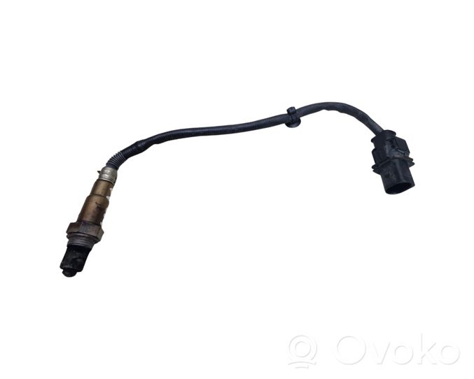 Opel Insignia A Lambda probe sensor 55572548