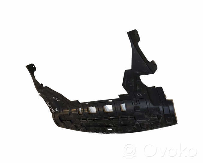 Buick Encore I Osłona pod zderzak przedni / Absorber 42576988