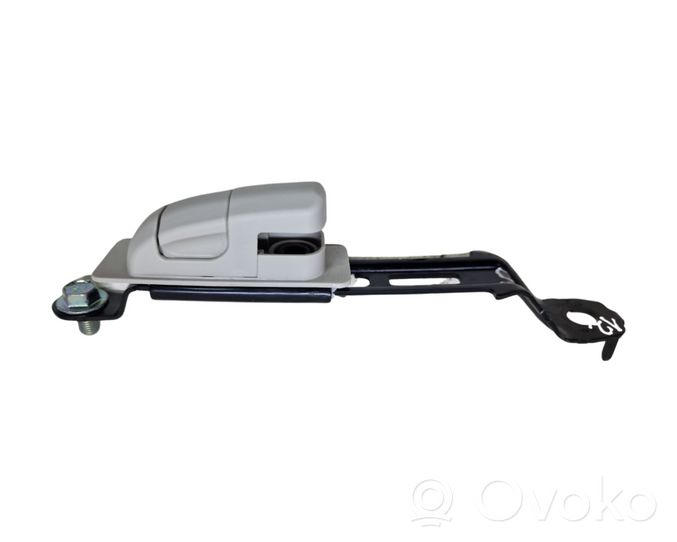 Mazda CX-5 Rail de réglage hauteur de ceinture de sécurité 1092033