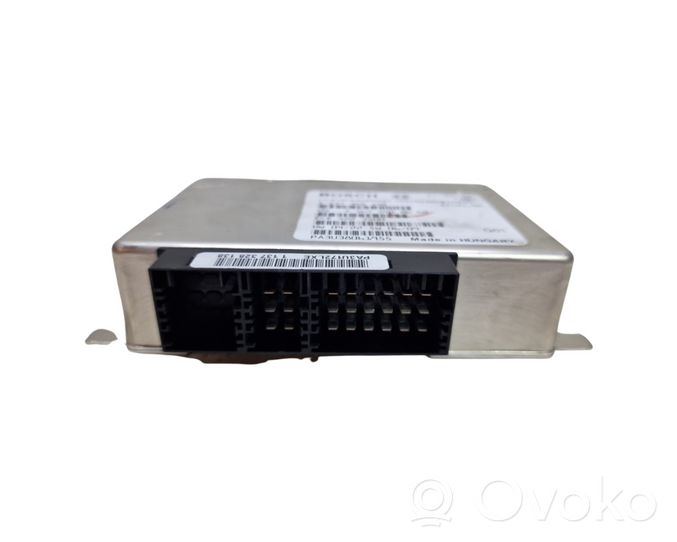 Mercedes-Benz GL X164 Module de contrôle de boîte de vitesses ECU 1137328138