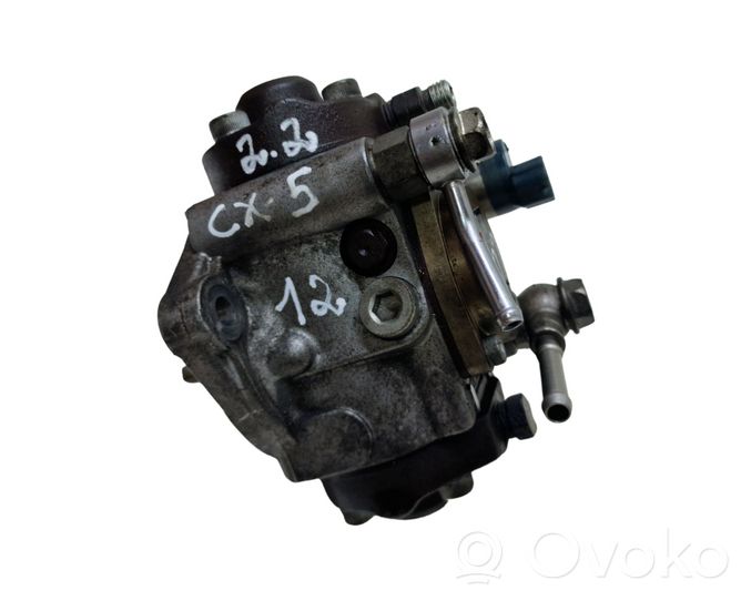 Mazda CX-5 Pompe d'injection de carburant à haute pression SH0113800D