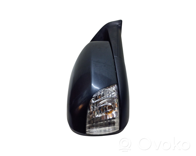 Volvo XC90 Elektryczne lusterko boczne drzwi przednich 