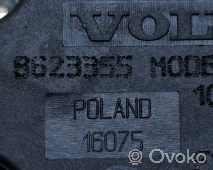 Volvo XC90 Moteur / actionneur de volet de climatisation 8623355
