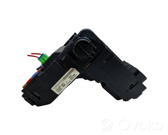 Volvo XC90 Fuse module 31314468