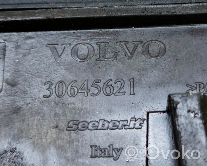 Volvo XC90 Vairo stiprintuvo skysčio bakelis 30645621