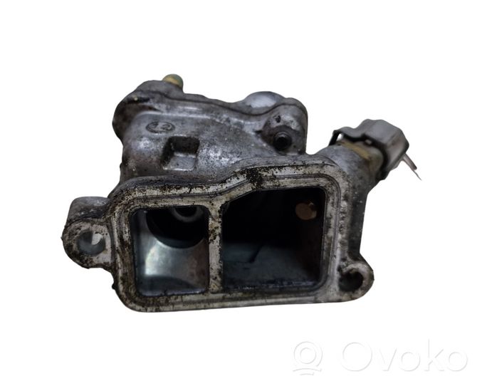 Volvo XC90 Boîtier de thermostat / thermostat 31293699