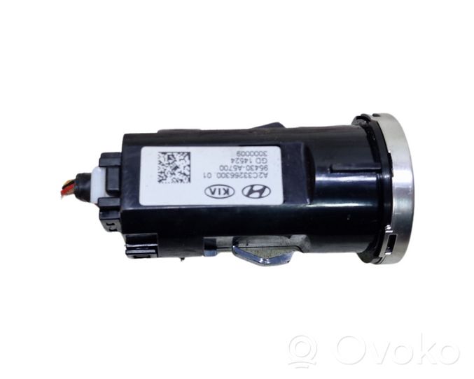 Hyundai i30 Interruttore a pulsante start e stop motore 95430A5700