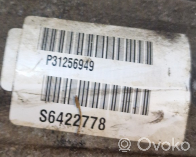 Volvo XC90 Takatasauspyörästö 6520114590
