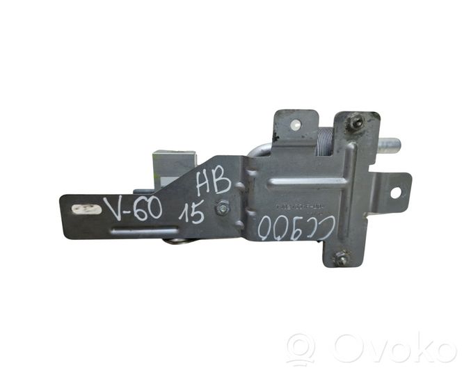 Volvo V60 Raffreddatore motore per auto elettriche 31418506AA