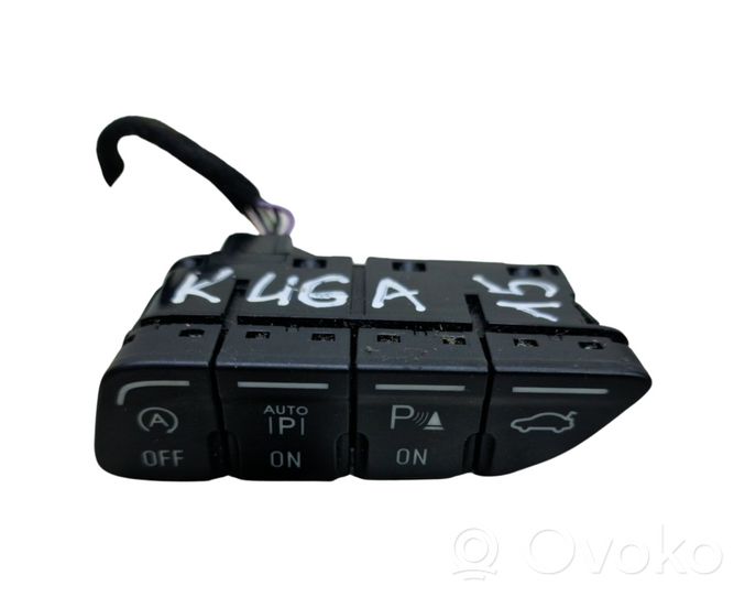 Ford Kuga II Kit interrupteurs AM5T14B436AB