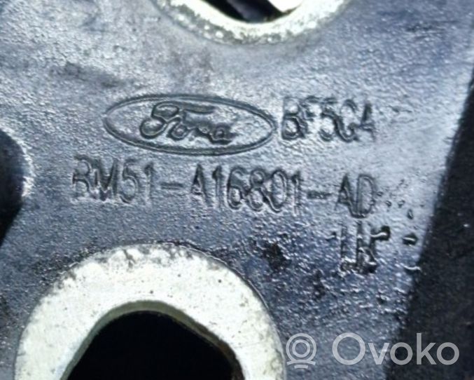Ford Kuga II Zawiasy pokrywy / maski silnika BM51A16801AD